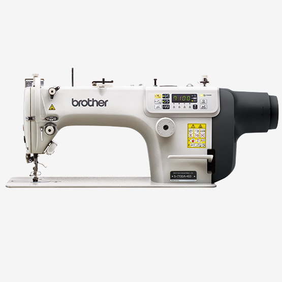 Brother S-6280A | Industrienaaimachines