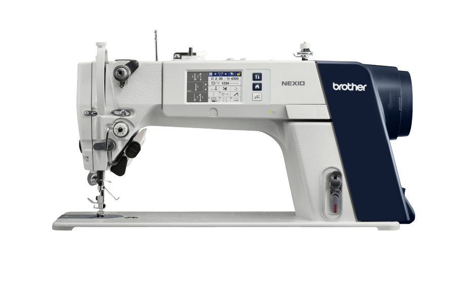 Brother S-7300A | Industrienaaimachines